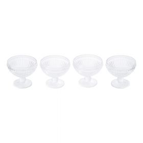 Boluri mici 4 buc. din sticlă Auclair – Premier Housewares