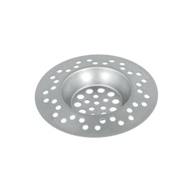 Sită din oțet pentru chiuvetă Metaltex, ø 7 cm