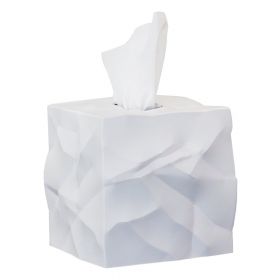 Cutie pentru șervețele Essey Wipy Cube White