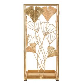Suport de umbrelă Gold Leaf - Mauro Ferretti