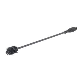Perie pentru spălat vase, din silicon, Wenko Brush, 38 cm