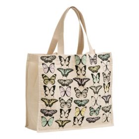 Sacoșă de cumpărături - bumbac Butterfly – Premier Housewares