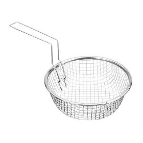 Sită pentru friteuză Metaltex, ⌀ 20 cm