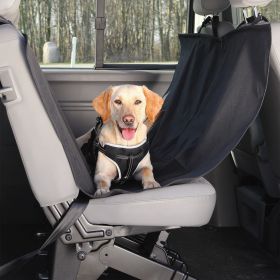 Husă de protecție pentru mașină Trixie – Plaček Pet Products