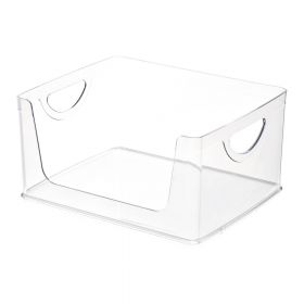 Organizator de bucătărie din plastic reciclat Basic – iDesign