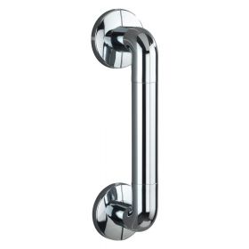Mâner de siguranță pentru baie din metal Secura – Wenko
