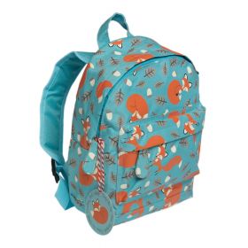 Rucsac pentru copii Rex London Rusty The Fox