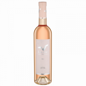 Vin rose - Liliac, Rose Magnum, Pinot Noir, sec | Liliac