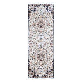 Covor de exterior tip traversă 230x80 cm Mabel - Flair Rugs