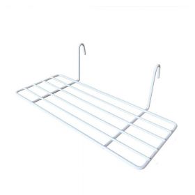 Raft pentru avizier Reminder, lungime 24 cm, alb