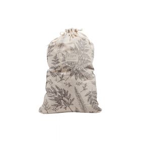Sac textil pentru haine Really Nice Things Bag Countryside, înălțime 75 cm
