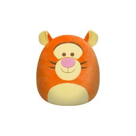 Jucărie de pluș Disney Tiger – SQUISHMALLOWS