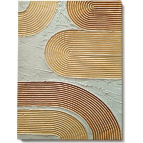 Tablou 50x70 cm 3D Canvas – Wallity