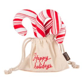 Jucărie pentru câine Christmas Candy - P.L.A.Y.