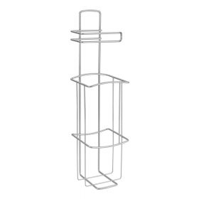 Suport pentru hârtie igienică Metaltex Onda