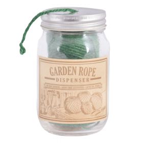 Set sfoară și borcan Esschert Design Heal, 400 ml