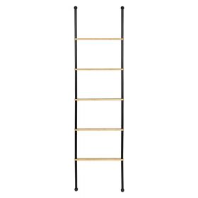 Scară decorativă din metal Bambusa – Wenko