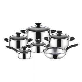 Set 11 piese Tescoma Presto