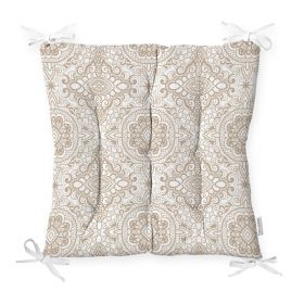 Pernă de scaun 40x40 cm – Mila Home