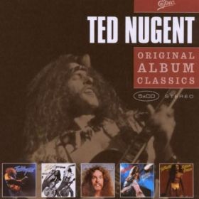 Original Album Classics | Ted Nugent