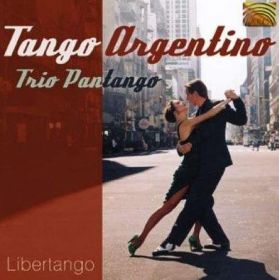 Tango Argentino Vol. 2 | Trio Pantango