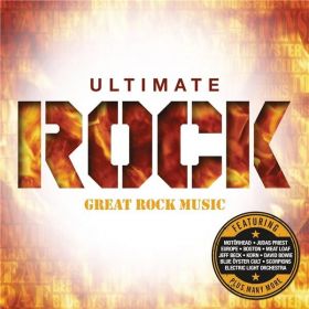 Ultimate Rock | Various Artists