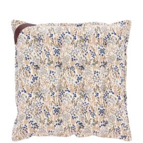 Pernă de scaun 40x40 cm Dainty Florals – Södahl