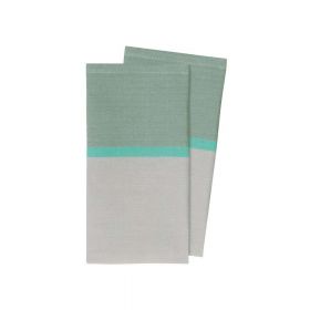 Șervețele textile 2 buc Mint - Remember