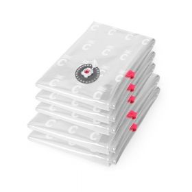 Saci de vidat 5 buc. Aspispace M/L – Compactor