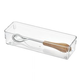 Organizator pentru sertare din plastic reciclat Basic – iDesign