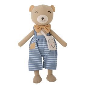 Jucărie de pluș Teddie – Bloomingville Mini