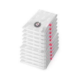 Saci de vidat 10 buc. Premium Valve L – Compactor