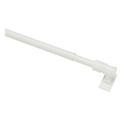 Tijă extensibilă pentru perdele 55 - 85 cm din metal - SP TREND