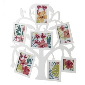 Ramă foto 58x61,5 cm Tree – Casa Selección