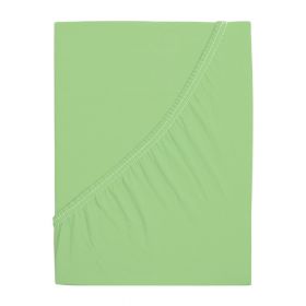 Cearceaf verde deschis 200x220 cm – B.E.S.