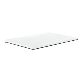 Topper saltea mediu-ferm din spumă 140x200 cm Topper – MESONICA