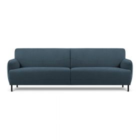 Canapea Windsor & Co Sofas Neso, 235 cm, albastru