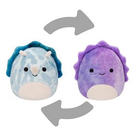 Jucărie de pluș 2in1 Delilah & Jerome – SQUISHMALLOWS