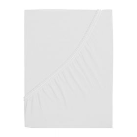 Cearceaf alb 180x200 cm – B.E.S.