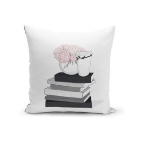 Față de pernă Minimalist Cushion Covers Cantajo, 45 x 45 cm