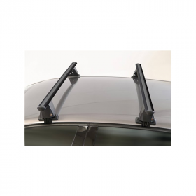 Bare transversale Green Valley Edge pentru Seat Ateca 2016+
