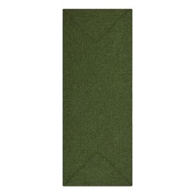 Covor verde de exterior 200x80 cm - NORTHRUGS