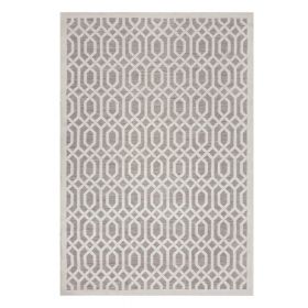 Covor de exterior bej 170x120 cm Mondo - Flair Rugs