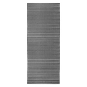Covor adecvat interior/exterior Hanse Home Sunshine, 80x200 cm, gri