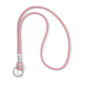 Breloc Light Pink 182 – Pantone