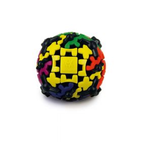 Puzzle Gear Ball – RecentToys