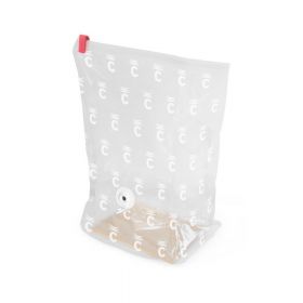 Sac de vidat Cube L – Compactor