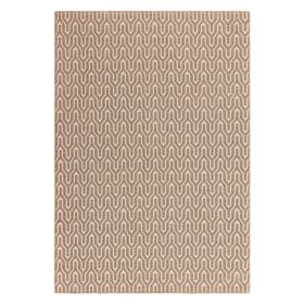 Covor bej 160x230 cm Global – Asiatic Carpets