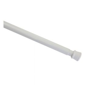 Tijă extensibilă pentru perdele 125 - 220 cm din metal - Gardinia