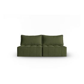 Canapea verde 160 cm Mike – Micadoni Home